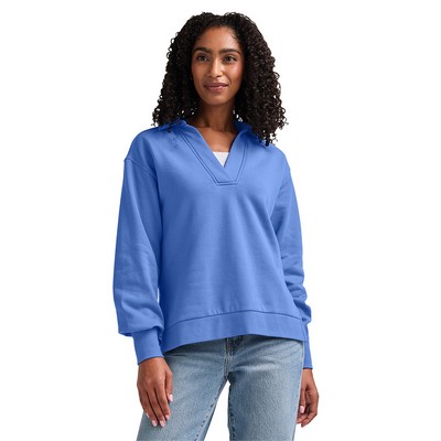 Women's Coastal Sweatshirt